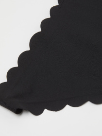 Низ купальника H&M модель 72659 Низ купальника H&M модель 72659 Фото