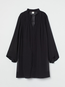 Платье мини H&M модель 72663 Фото