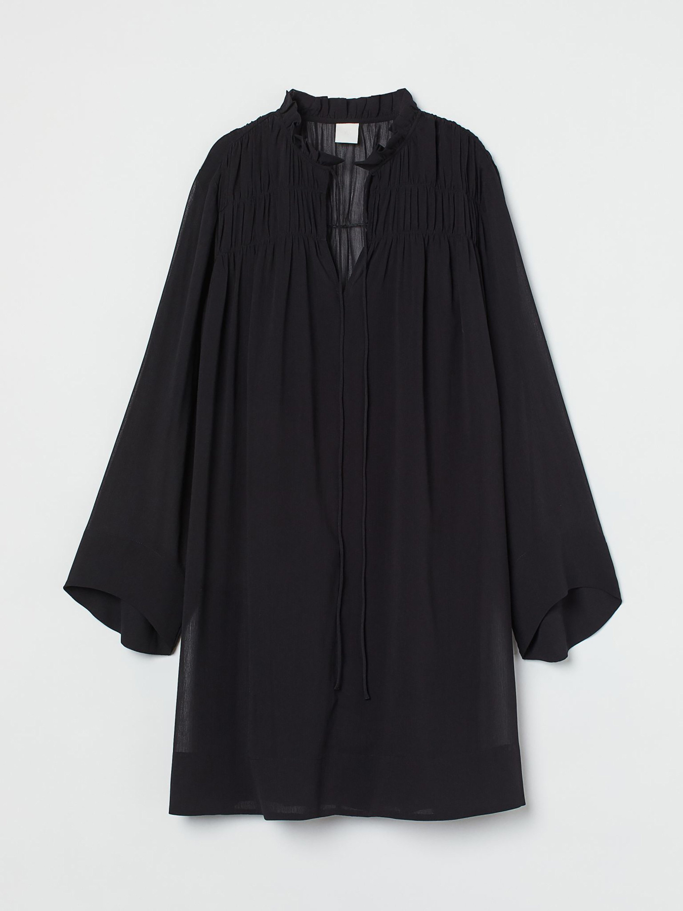 Сукня міні H&M модель 72663 Фото