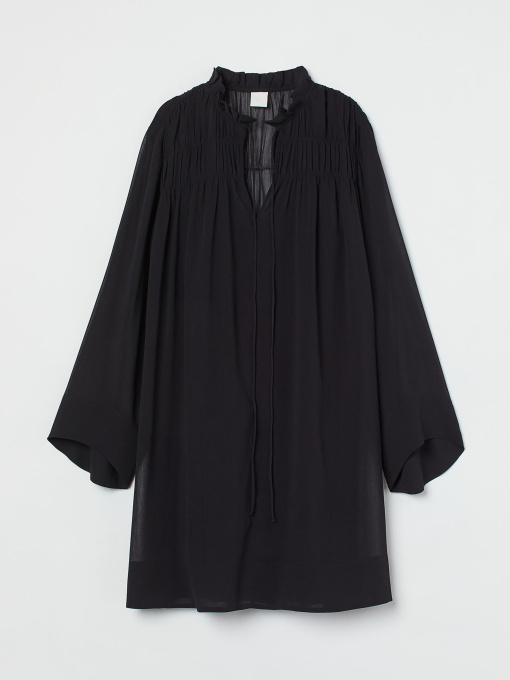 Сукня міні H&M модель 72663 Фото