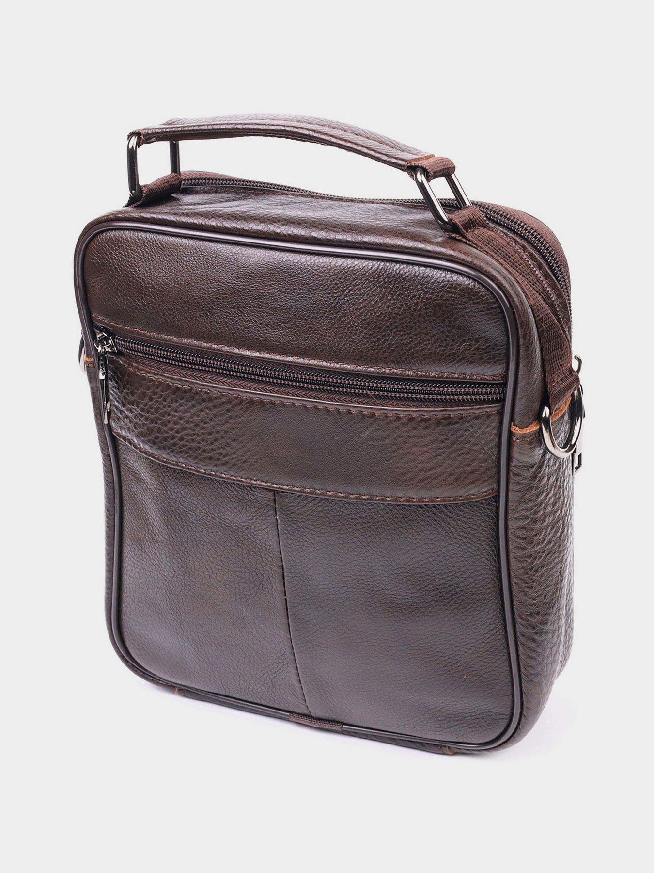 Мессенджер Vintage модель bag24_21272 Фото