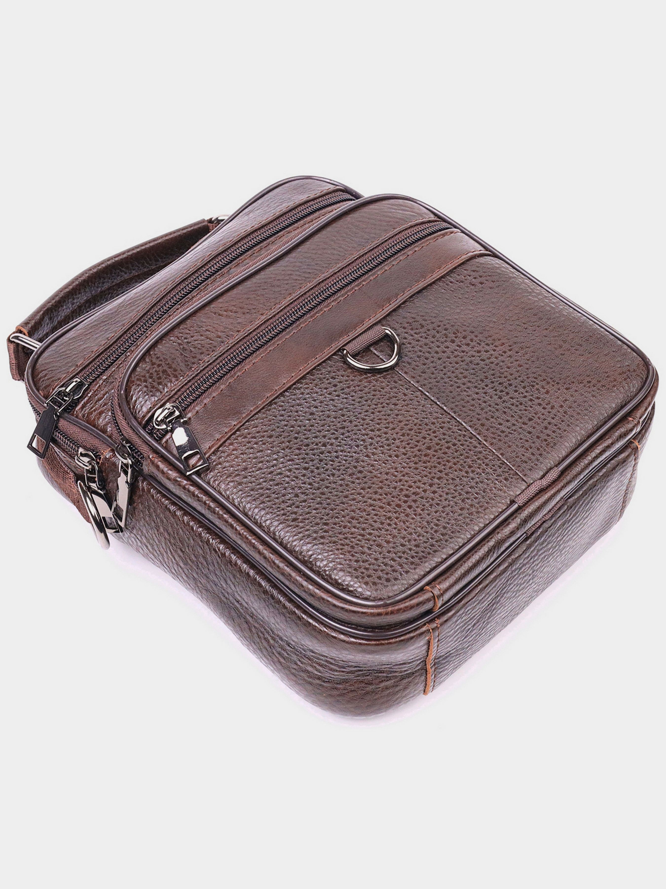 Мессенджер Vintage модель bag24_21272 Фото