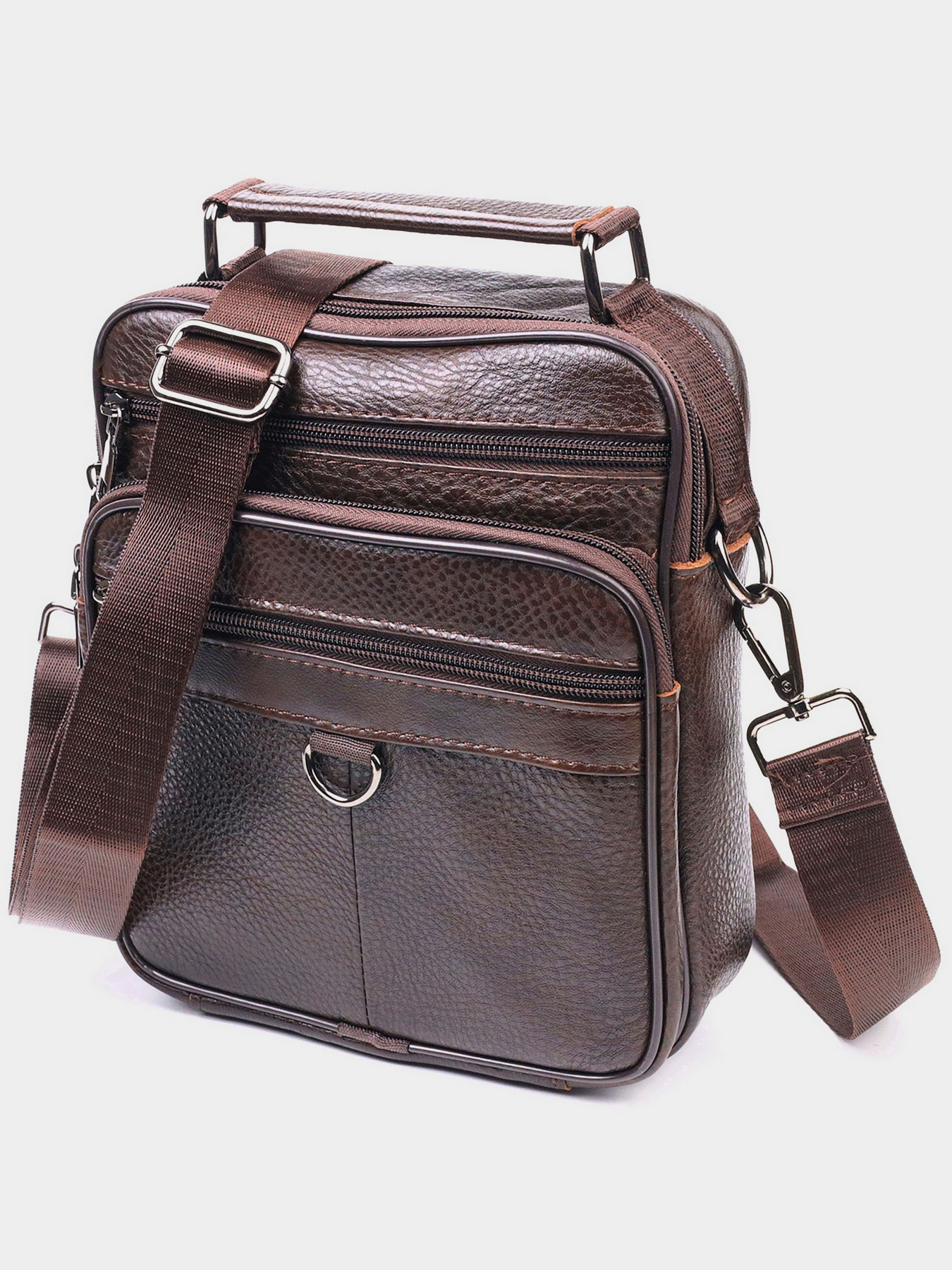Мессенджер Vintage модель bag24_21272 Фото
