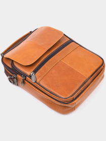 Мессенджер Vintage модель bag24_21273 Фото