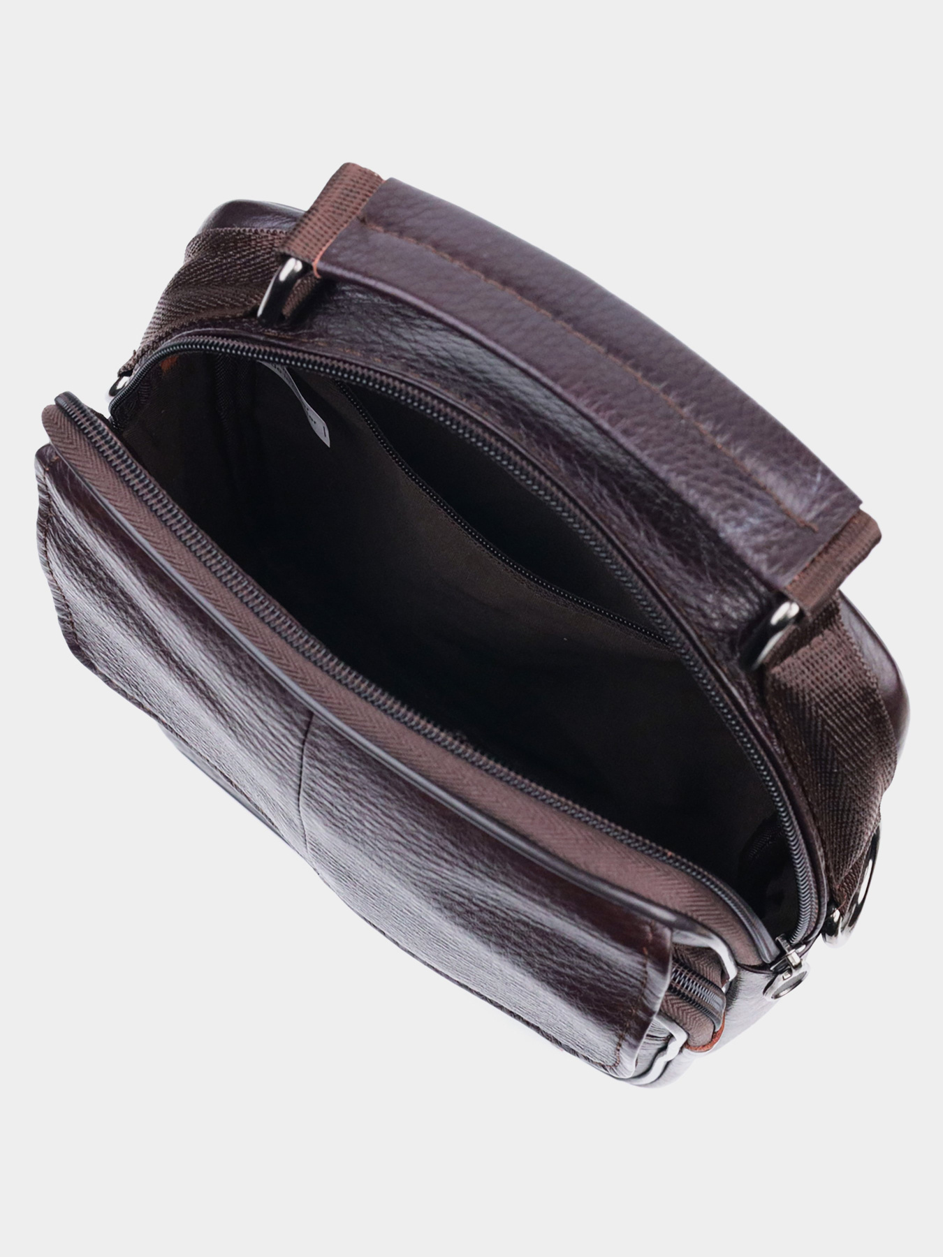 Мессенджер Vintage модель bag24_21304 Фото