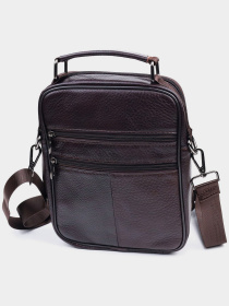 Мессенджер Vintage модель bag24_21304 Фото