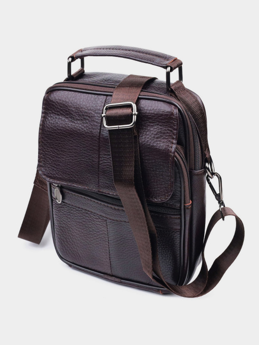 Мессенджер Vintage модель bag24_21304 Фото