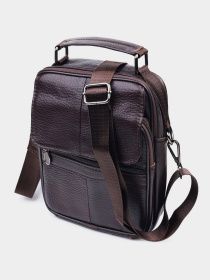 Мессенджер Vintage модель bag24_21304 Фото