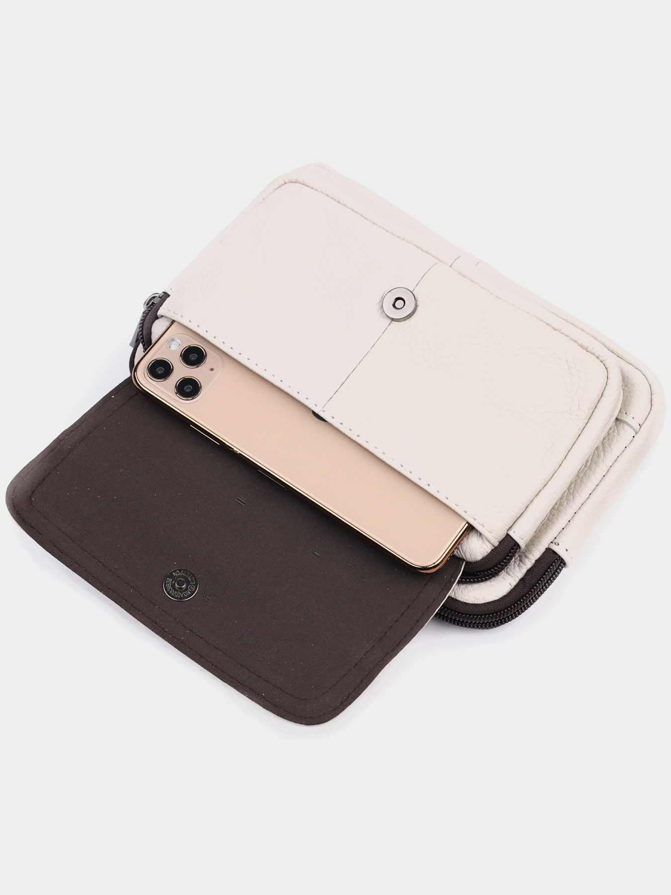 Поясная сумка Vintage модель bag24_21305 Фото