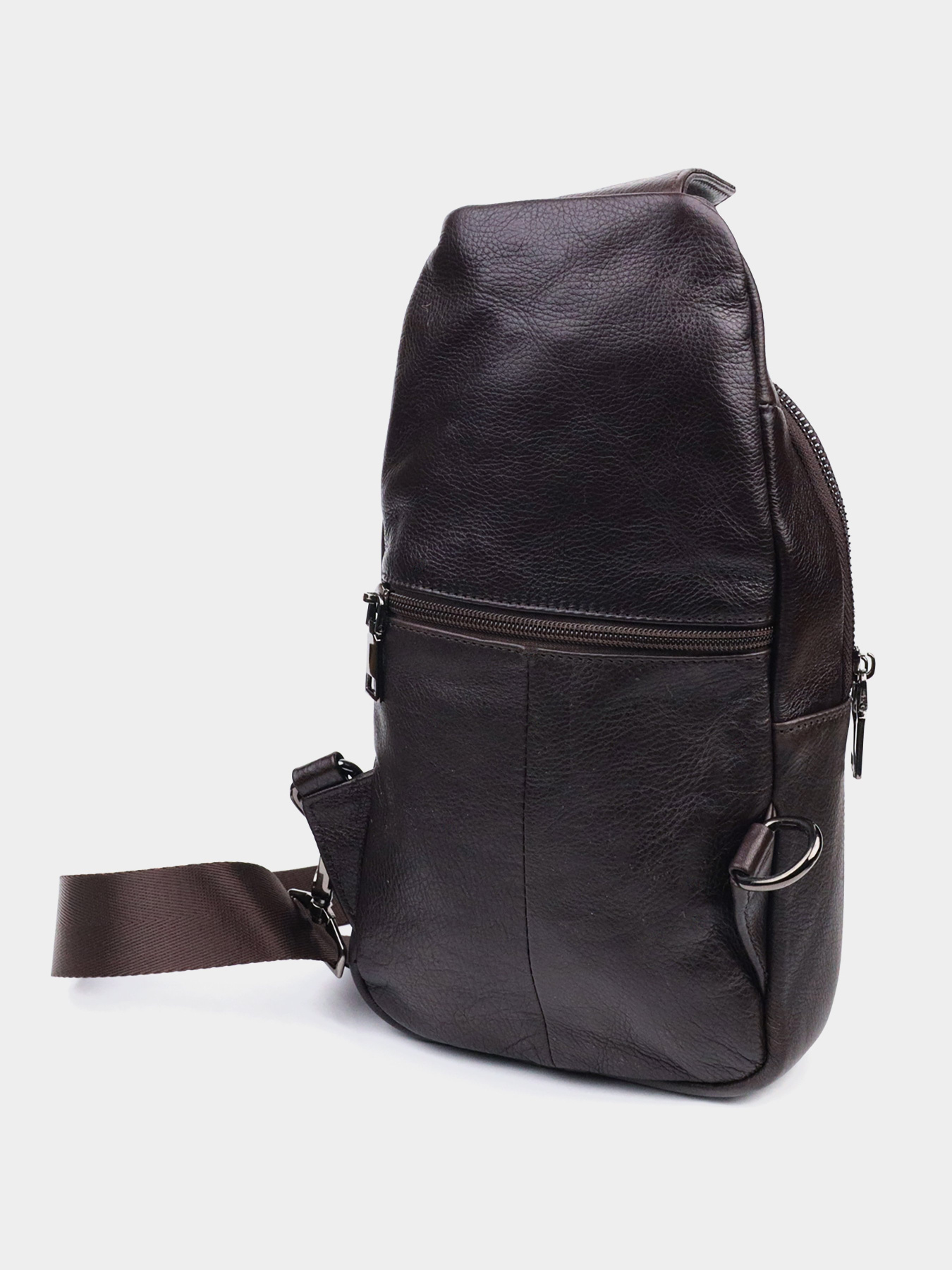 Кросс-боди Vintage модель bag24_21306 Фото