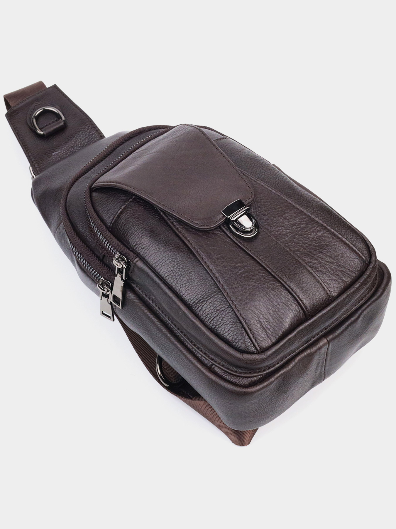 Кросс-боди Vintage модель bag24_21306 Фото