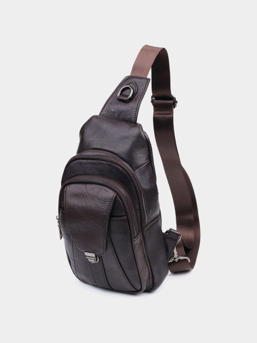 Кросс-боди Vintage модель bag24_21306 Фото