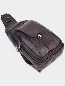 Кросс-боди Vintage модель bag24_21306 Фото