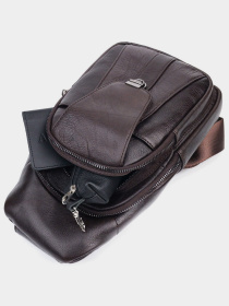 Кросс-боди Vintage модель bag24_21306 Фото