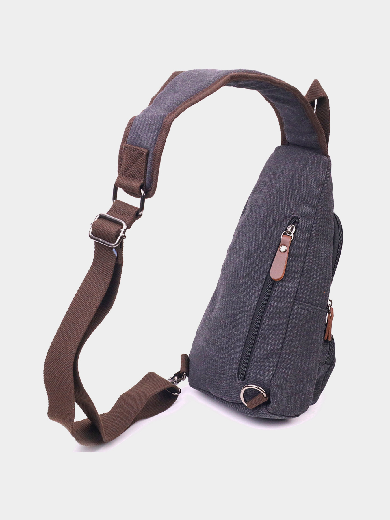 Кросс-боди Vintage модель bag24_21221 Фото