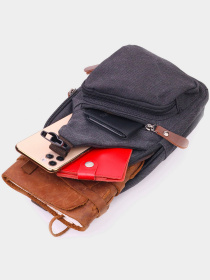 Крос-боді Vintage модель bag24_21221 Фото