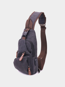 Кросс-боди Vintage модель bag24_21221 Фото