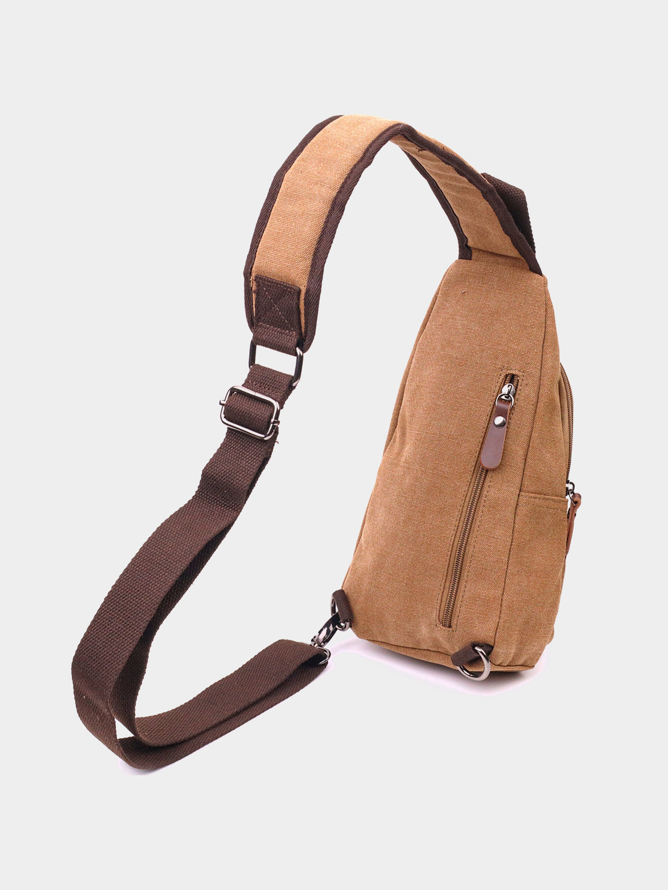 Кросс-боди Vintage модель bag24_21222 Фото