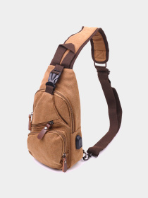 Кросс-боди Vintage модель bag24_21222 Фото