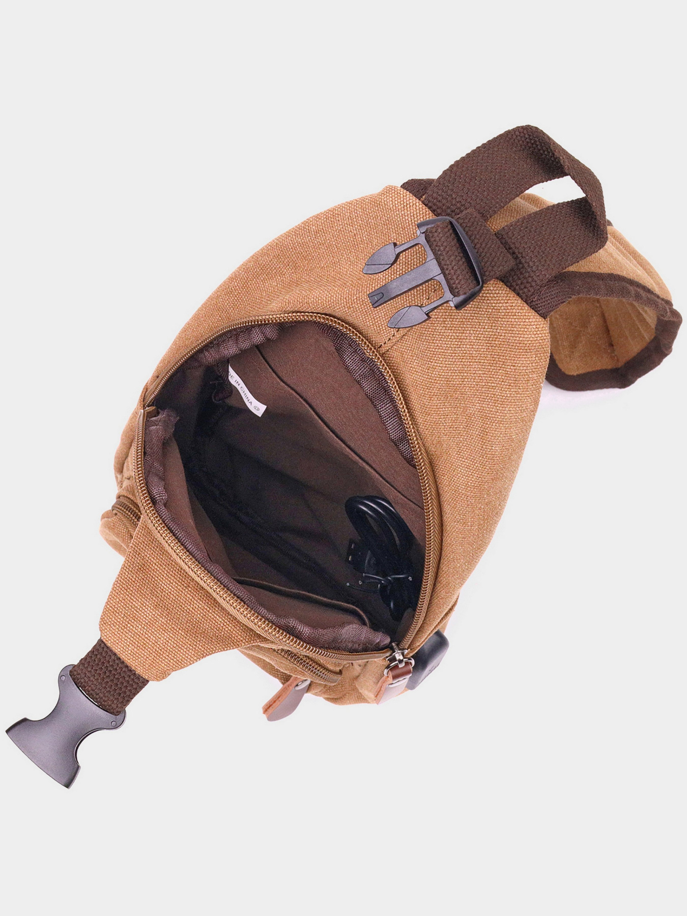 Крос-боді Vintage модель bag24_21222 Фото