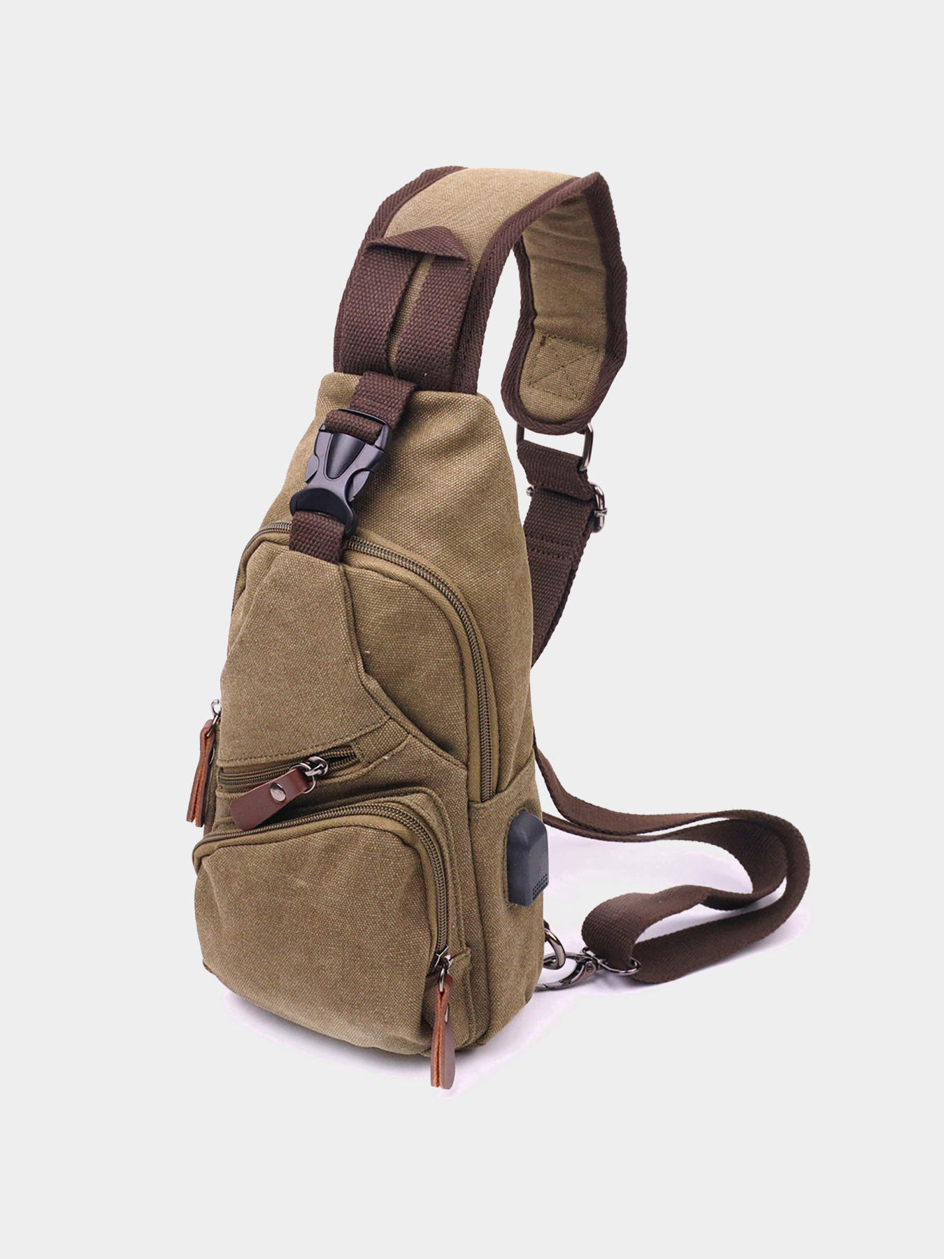 Кросс-боди Vintage модель bag24_21223 Фото