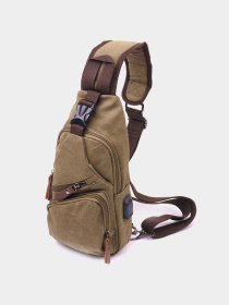 Кросс-боди Vintage модель bag24_21223 Фото