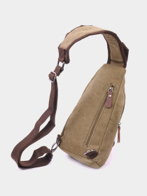 Крос-боді Vintage модель bag24_21223 Фото