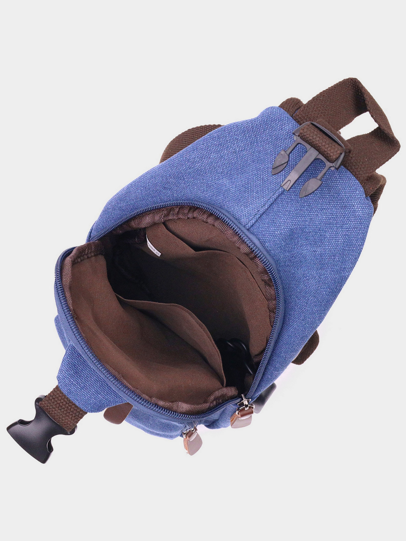 Кросс-боди Vintage модель bag24_21224 Фото