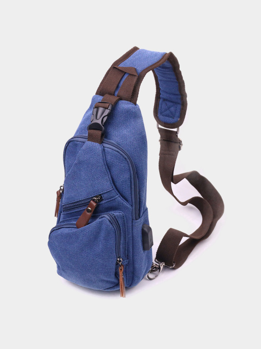 Кросс-боди Vintage модель bag24_21224 Фото