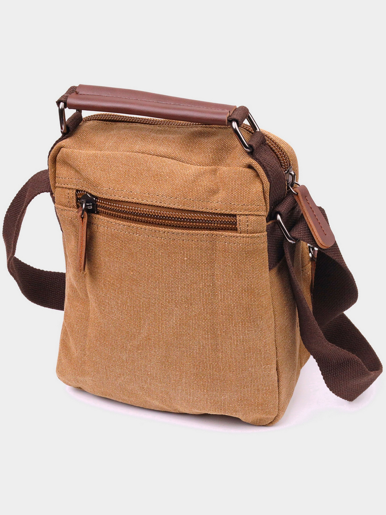 Кросс-боди Vintage модель bag24_21226 Фото