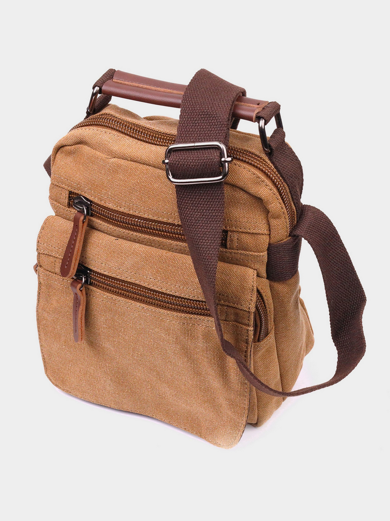 Крос-боді Vintage модель bag24_21226 Фото