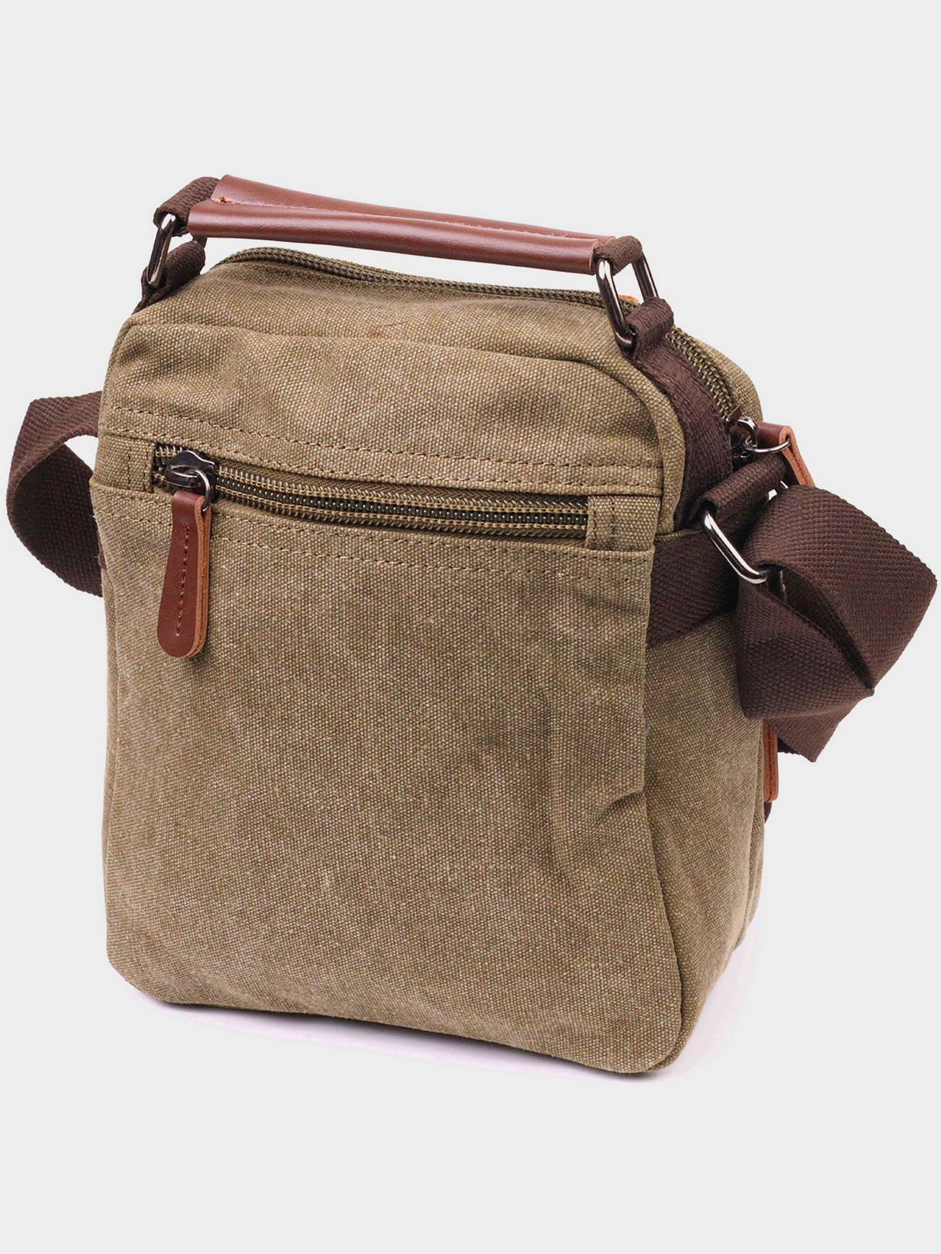 Кросс-боди Vintage модель bag24_21227 Фото