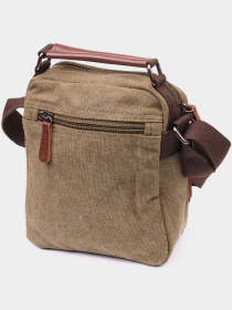 Кросс-боди Vintage модель bag24_21227 Фото