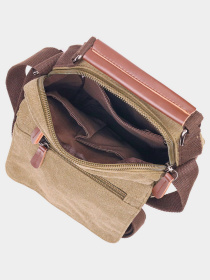 Кросс-боди Vintage модель bag24_21227 Фото