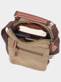 Кросс-боди Vintage модель bag24_21227 Фото