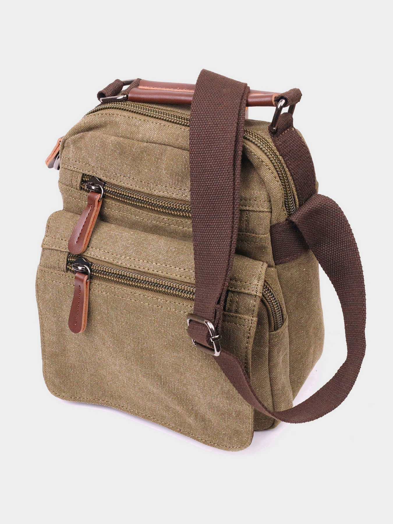 Кросс-боди Vintage модель bag24_21227 Фото