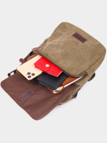 Кросс-боди Vintage модель bag24_21227 Фото