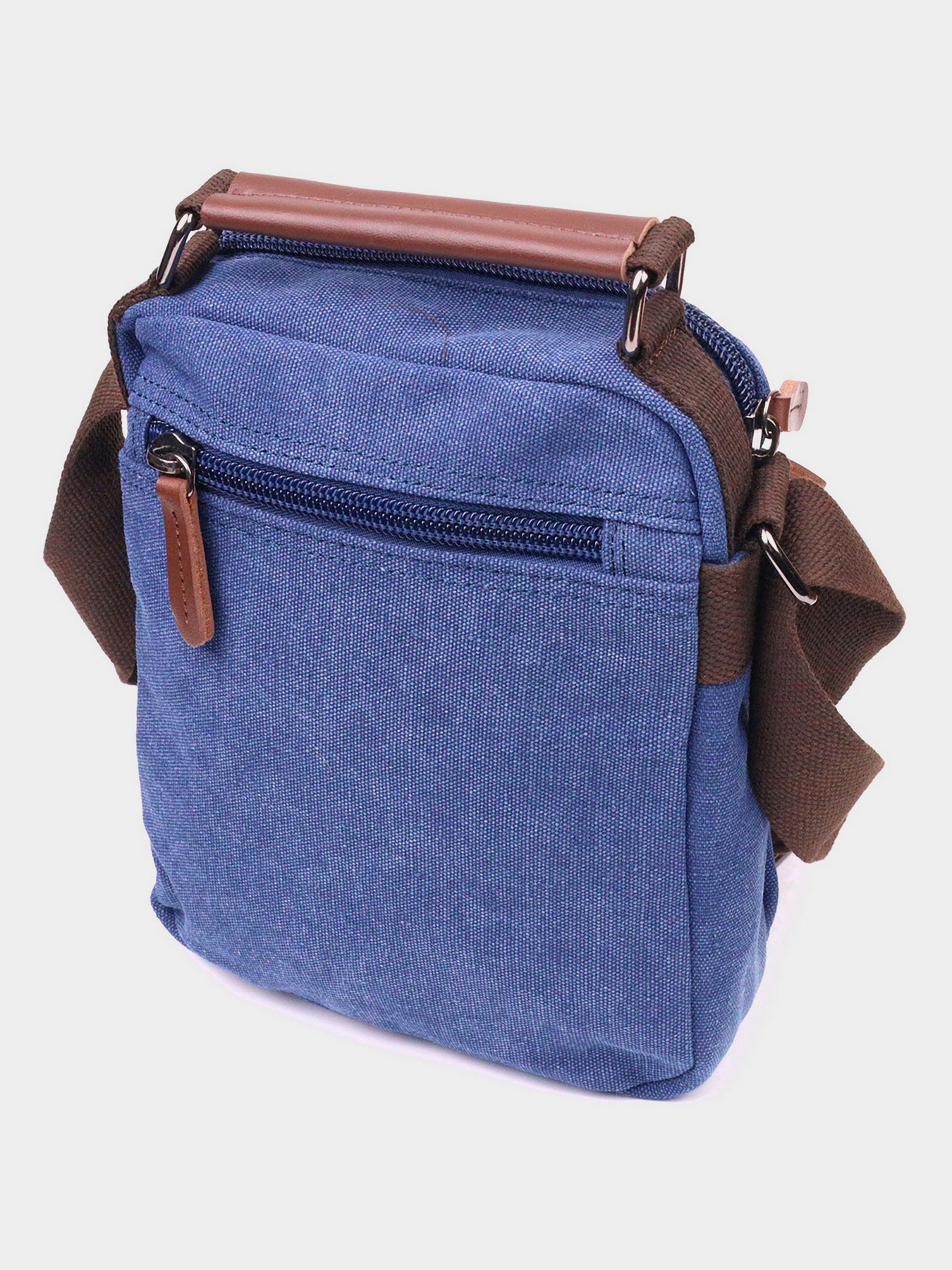 Кросс-боди Vintage модель bag24_21228 Фото