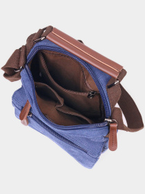 Кросс-боди Vintage модель bag24_21228 Фото