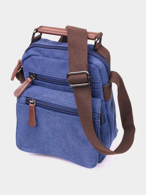 Кросс-боди Vintage модель bag24_21228 Фото