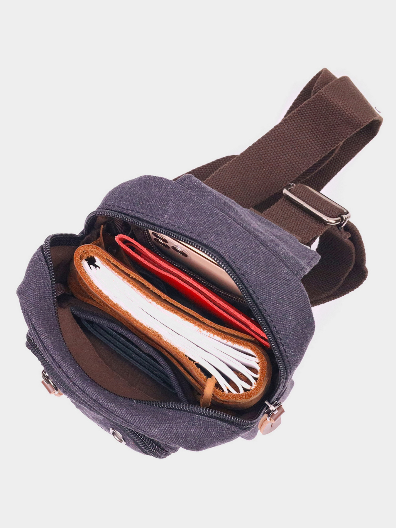 Крос-боді Vintage модель bag24_21229 Фото