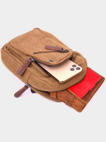 Кросс-боди Vintage модель bag24_21230 Фото