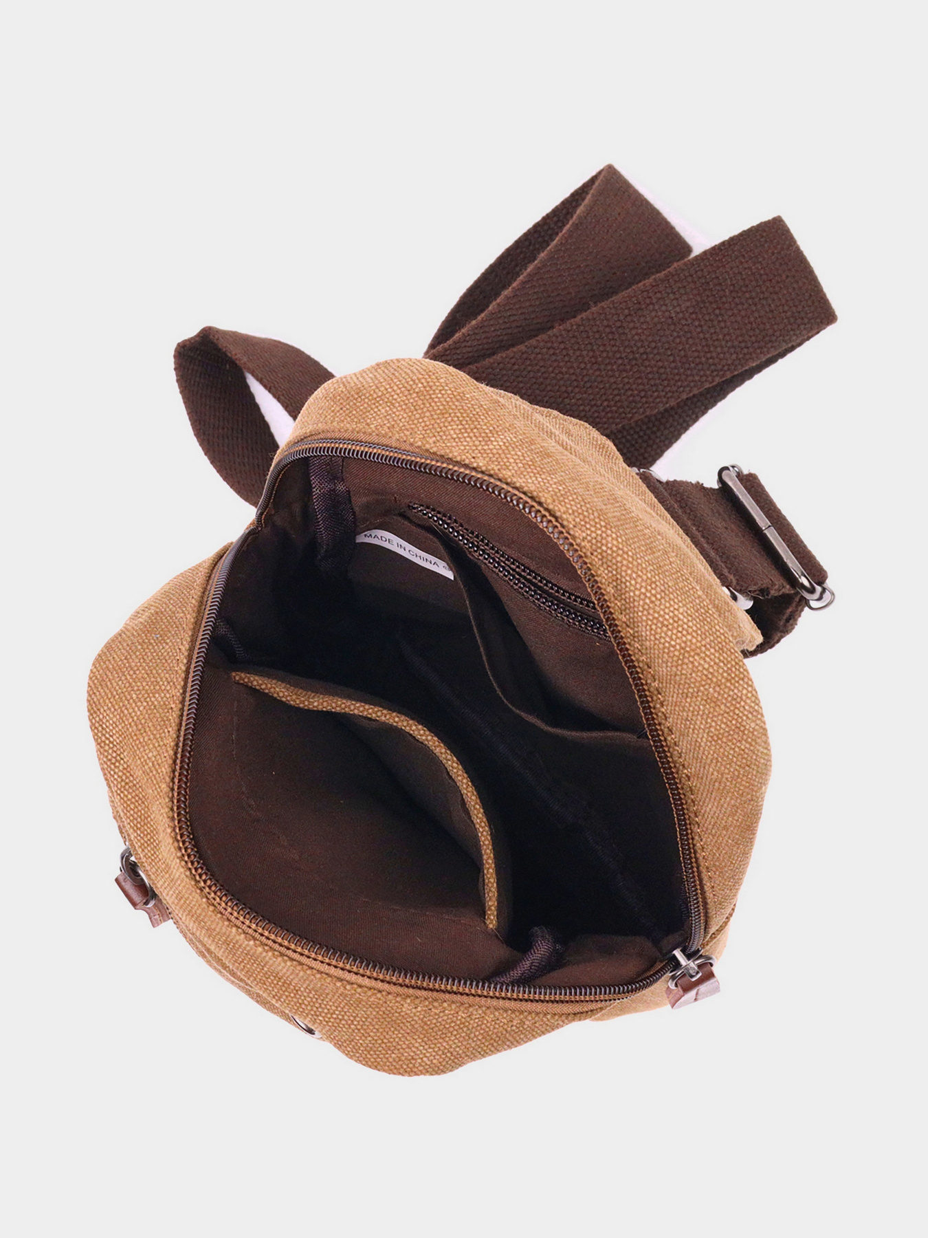 Крос-боді Vintage модель bag24_21230 Фото