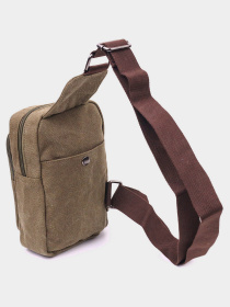 Кросс-боди Vintage модель bag24_21231 Фото