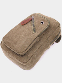 Кросс-боди Vintage модель bag24_21231 Фото