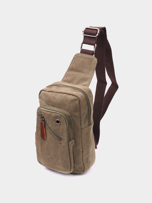 Кросс-боди Vintage модель bag24_21231 Фото