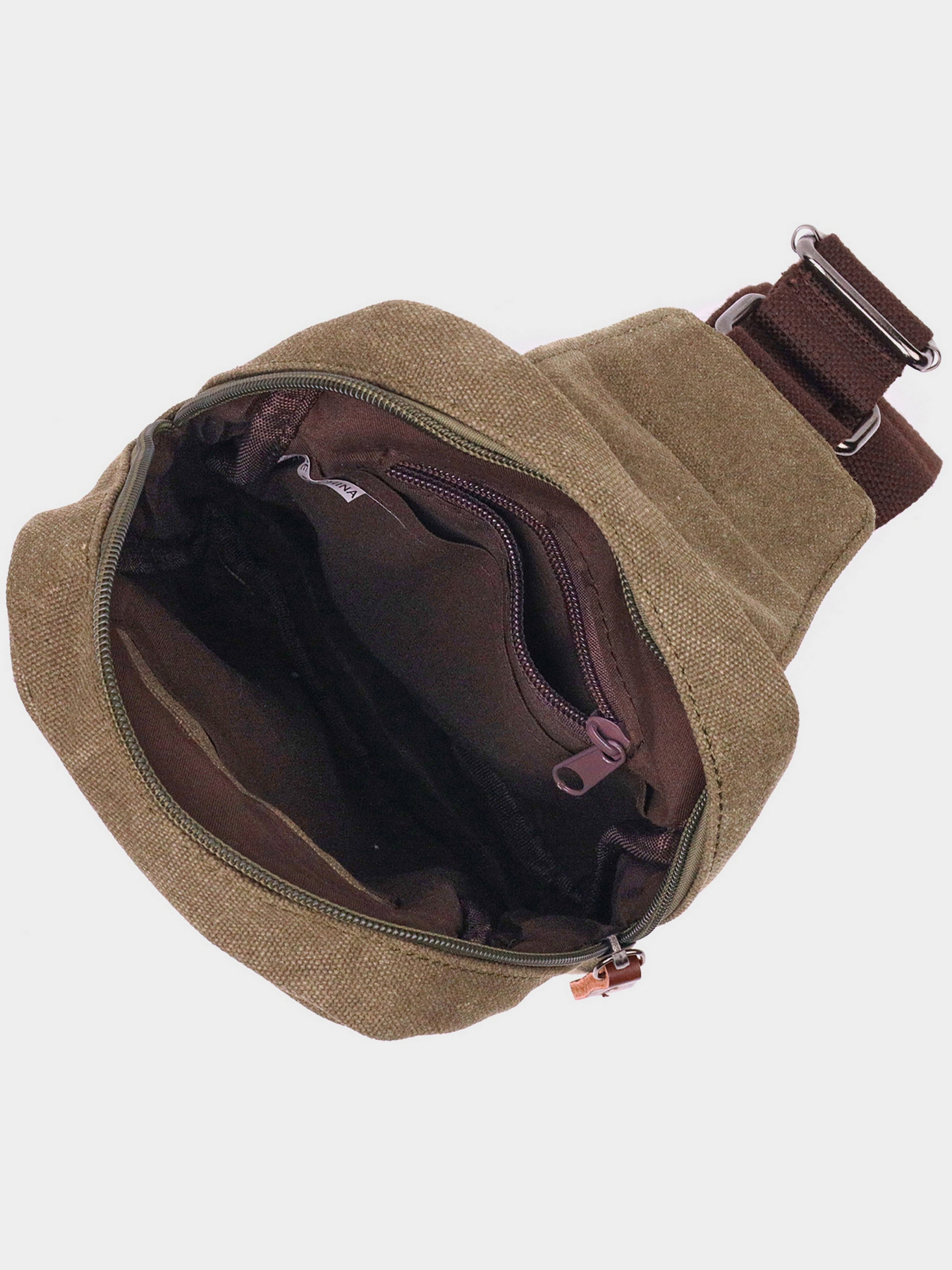 Крос-боді Vintage модель bag24_21231 Фото