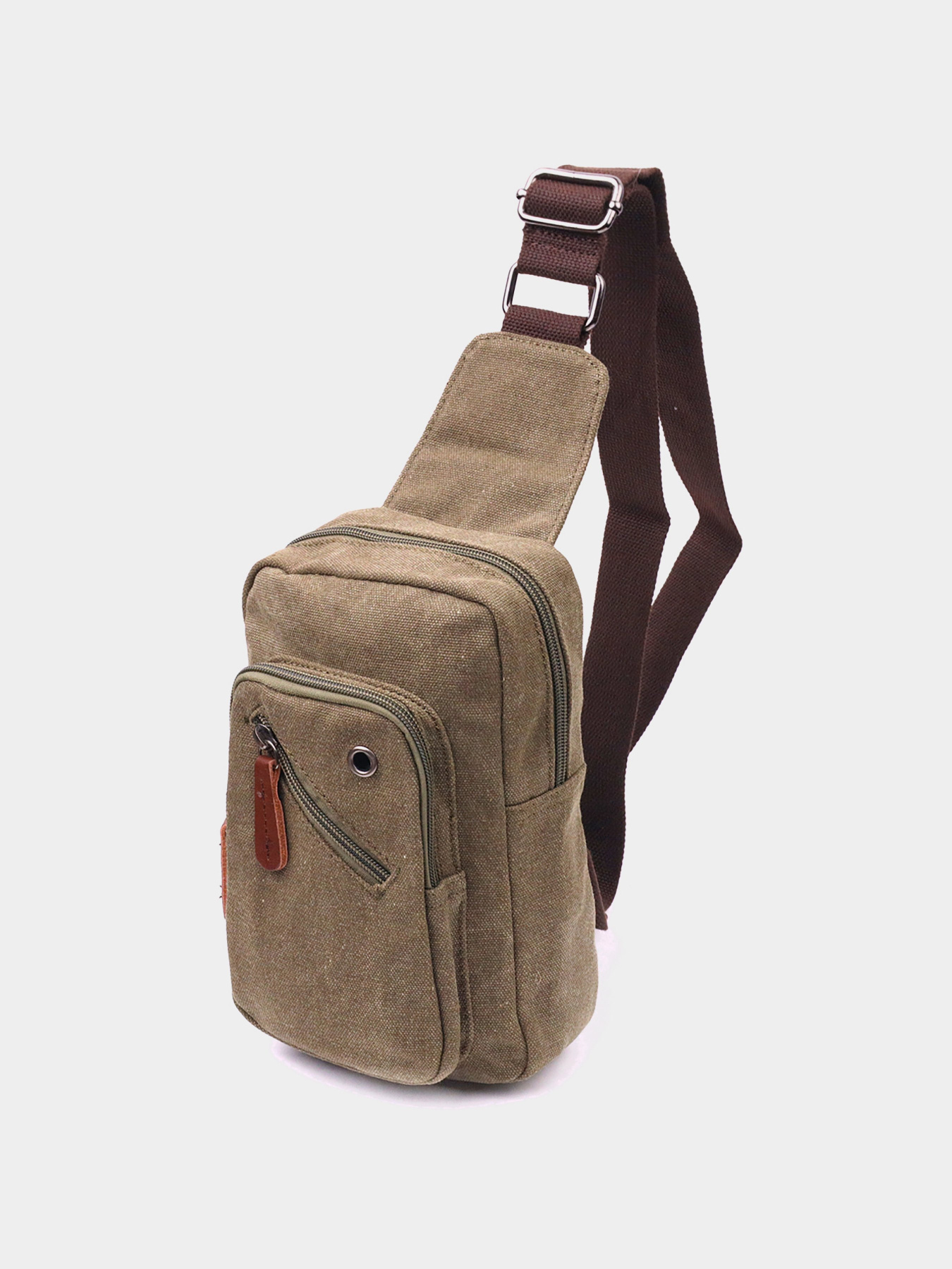 Крос-боді Vintage модель bag24_21231 Фото