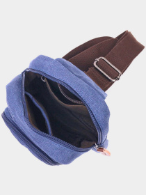 Кросс-боди Vintage модель bag24_21232 Фото