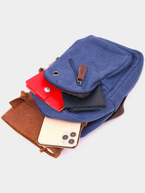 Кросс-боди Vintage модель bag24_21232 Фото